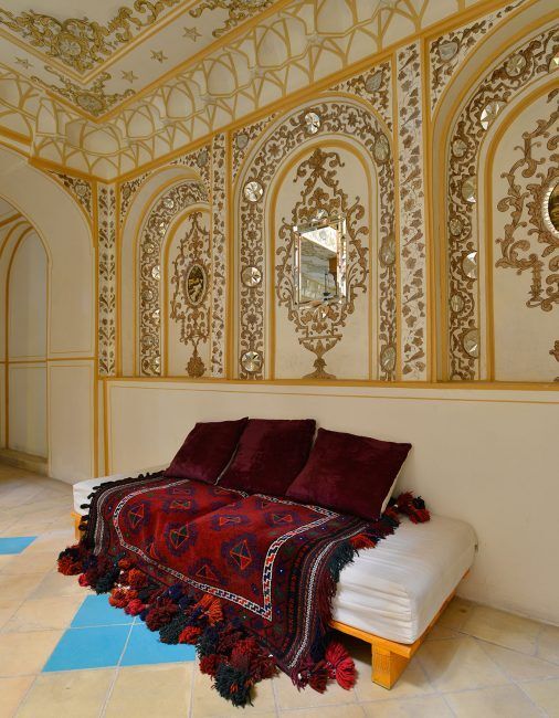 دیزاین و ناخودآگاه: چرا به بعضی فضاها احساس تعلق داریم؟