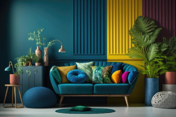 The perfect interior design for every astrological sign